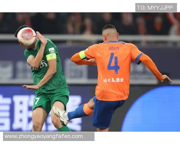 鲁能与国安历史交锋回顾及战绩分析揭示双方对决的精彩瞬间