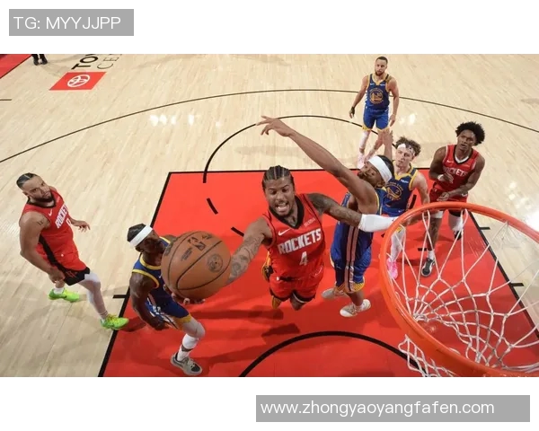 2021年1月9日火箭队与魔术队精彩对决全场回放视频分享